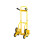 STANLEY Stanley FT521 Folding Hand Truck 120kg FT521 4