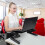Laptop Stand Riser Holder Table Laptray Desk Height Adjustable Ergonomic Bed Sofa Couch Portable Folding Foldable 10