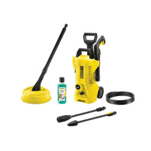 Karcher K 2 Power Control Home Pressure Washer 110 bar 240V 16736040
