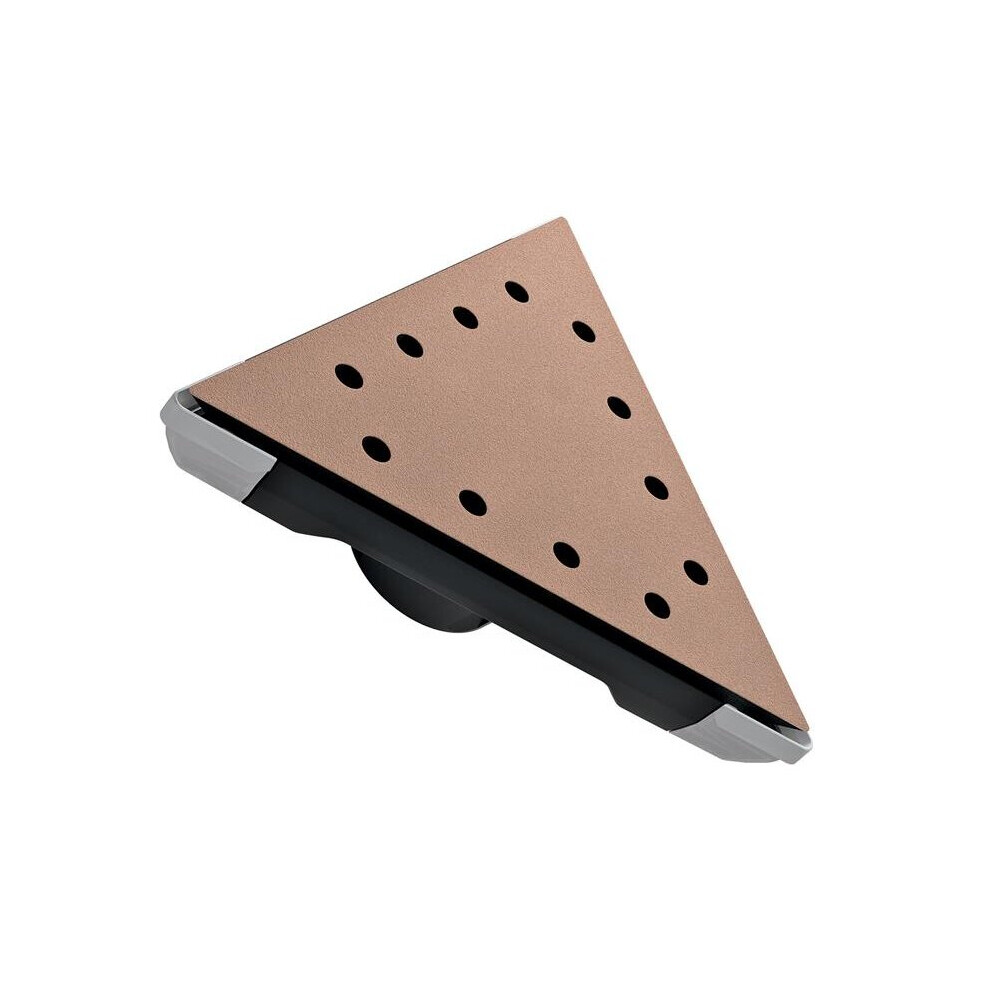 Flex Power Tools MH-T Triangular Sanding Head 290 x 290mm 457191