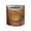 Ronseal Ronseal Quick Drying Decking Stain Rich Mahogany 2.5 litre 39076 1