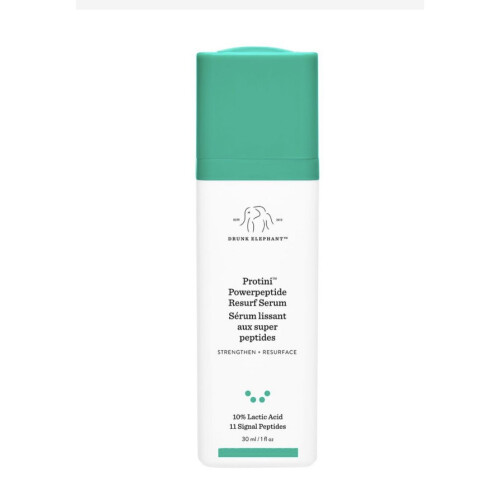 Drunk Elephant Sérum POWERPEPTIDE RESURF 30 ml