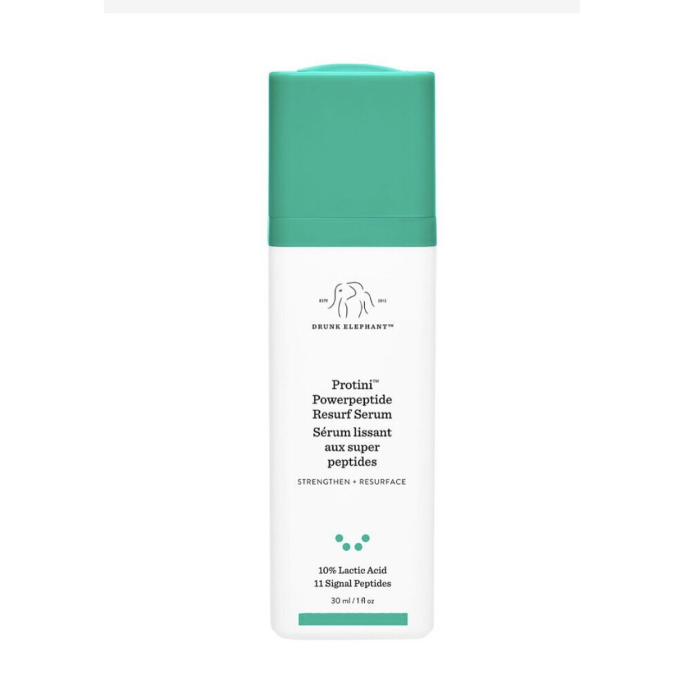 DRUNK ELEPHANT Protini Powerpeptide Resurf Serum( 30ml )