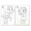 CoComelon Sticker Book 2