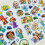 CoComelon Sticker Book 5