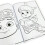 CoComelon Jumbo Colouring Book 3