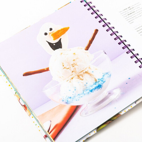 Disney Disney Eats Cook Book 2