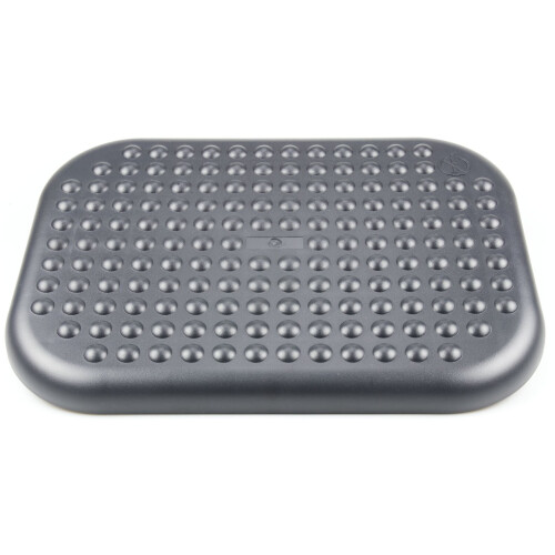 Footrest for Under Desk Adjustable Foot Rest Office Tilting Ergonomic Angled Work Computer 1