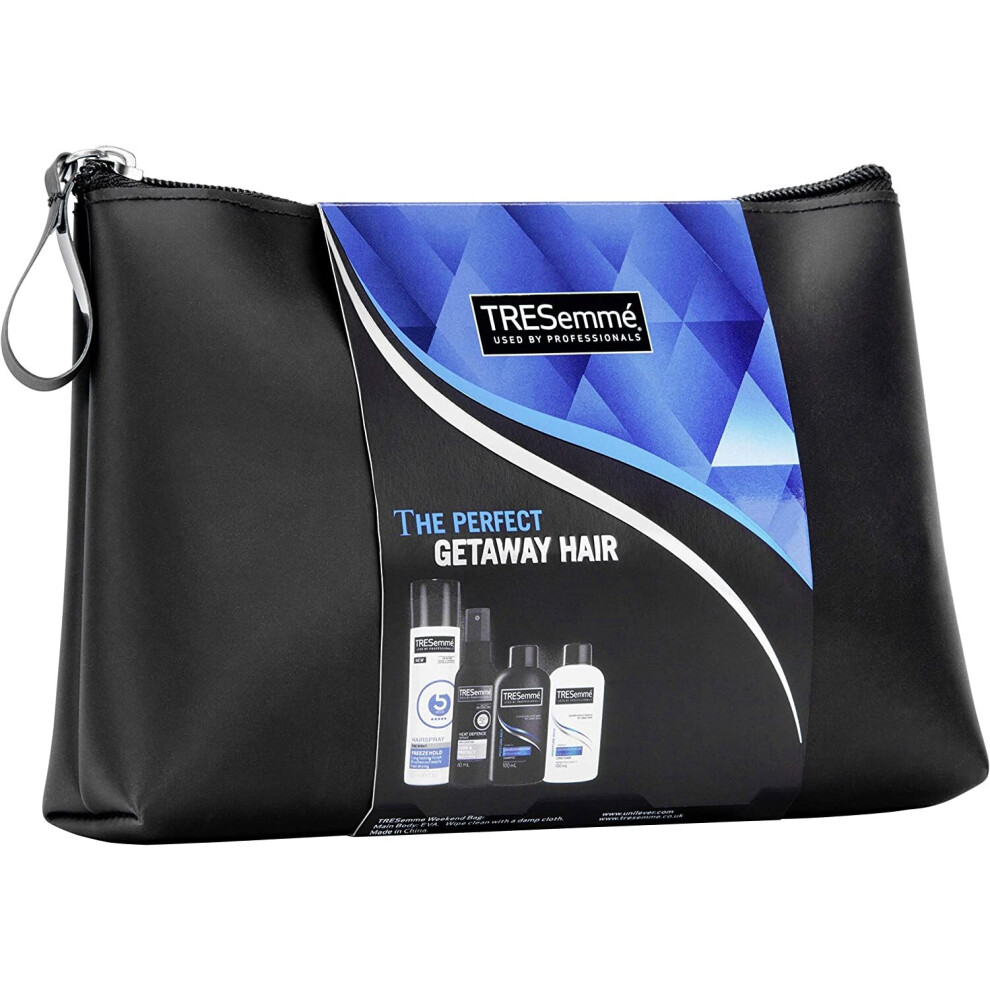 TRESemme Hair Styling Women's Essential Travel Gift Sets