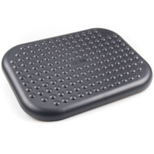 Footrest for Under Desk Adjustable Foot Rest Office Tilting Ergonomic Angled Work Computer