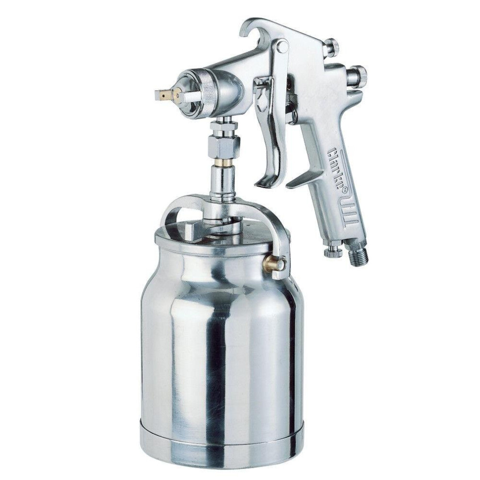 Clarke Pro18c Spray Gun 5016086210726