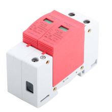 Surge Protect Device Circuit Telephone Protector Low Voltage Arrester