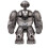 (Incredible Hulk) Marvel Avengers Super Heroes Model Figure Blocks 6