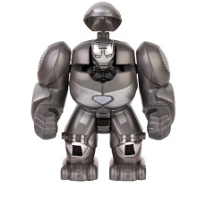 (ML-K03) Marvel Avengers Super Heroes Model Figure Blocks