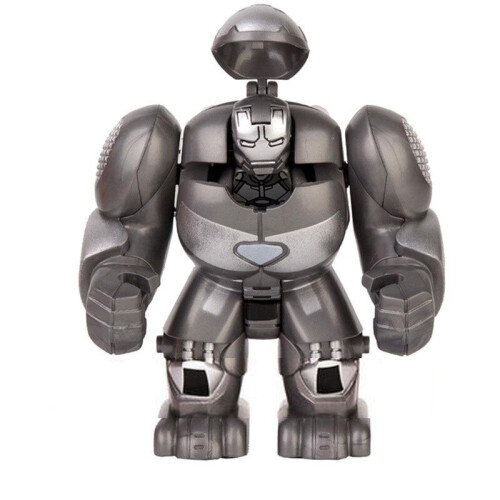 (ML-K03) Marvel Avengers Super Heroes Model Figure Blocks