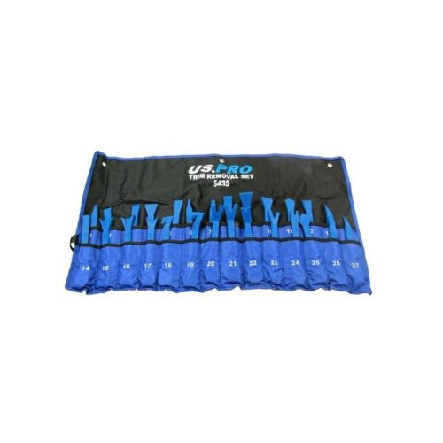 us pro US Pro 27PC Trim Removal Set