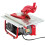 Clarke ETC8 Electric Tile Cutter 1