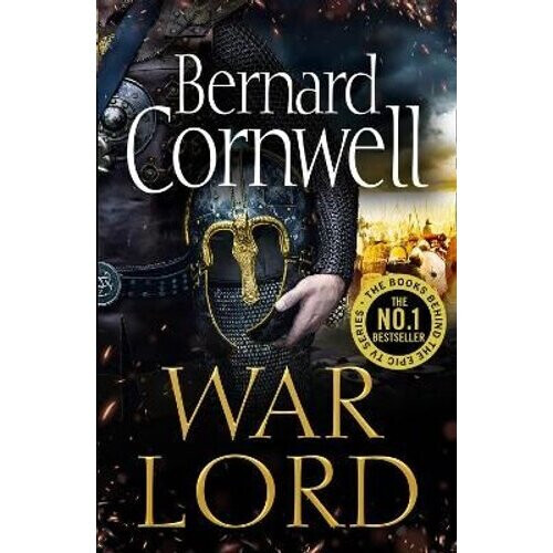 War Lord | Paperback