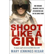 Shoot Like a Girl | Paperback