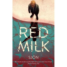Red Milk | Hardback