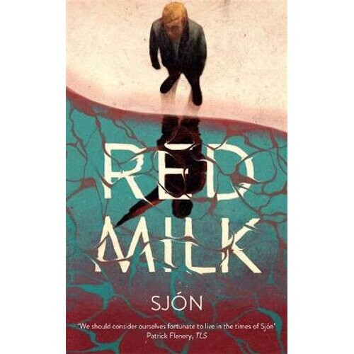 Red Milk | Hardback