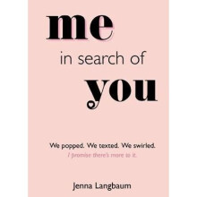 Me in Search of You | Hardback