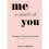 Me in Search of You | Hardback 1
