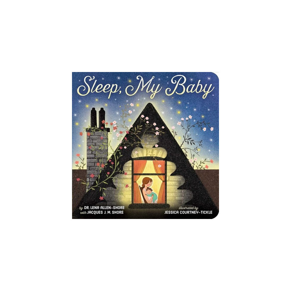 Sleep, My Baby | Board book