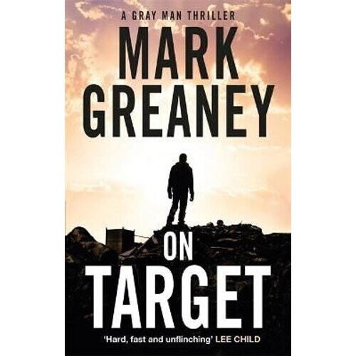 On Target | Paperback