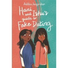 Hani and Ishu's Guide to Fake Dating | Paperback