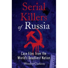 Serial Killers of Russia | Paperback
