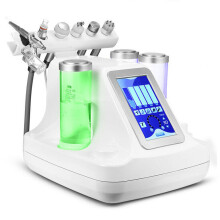 Water Peeling Deep Face Clean Hydro Dermabrasion Hydra Facial Machine