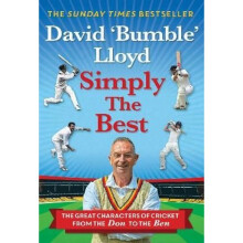 Simply the Best | Paperback