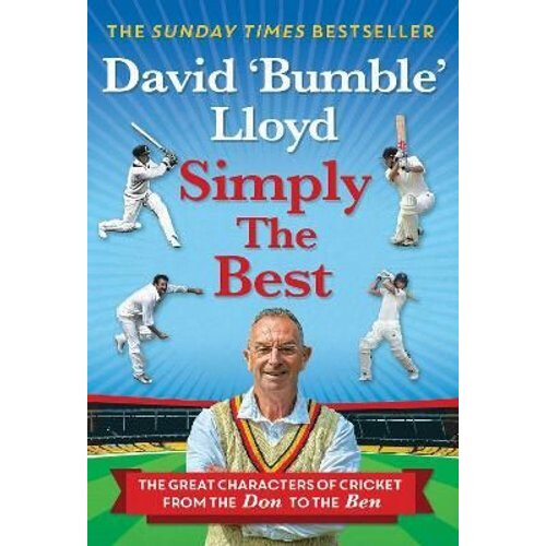 Simply the Best | Paperback