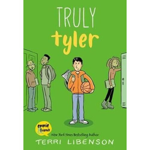 Truly Tyler | Paperback