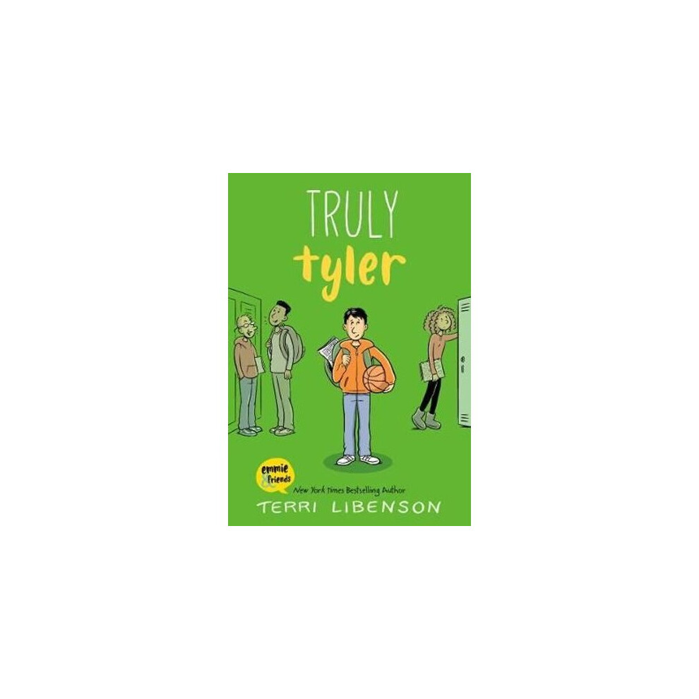 Truly Tyler | Paperback