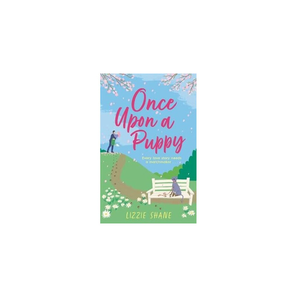 Once Upon a Puppy | Paperback