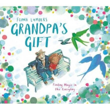 Grandpa's Gift | Paperback