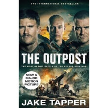 The Outpost | Paperback