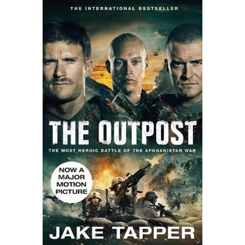 The Outpost | Paperback