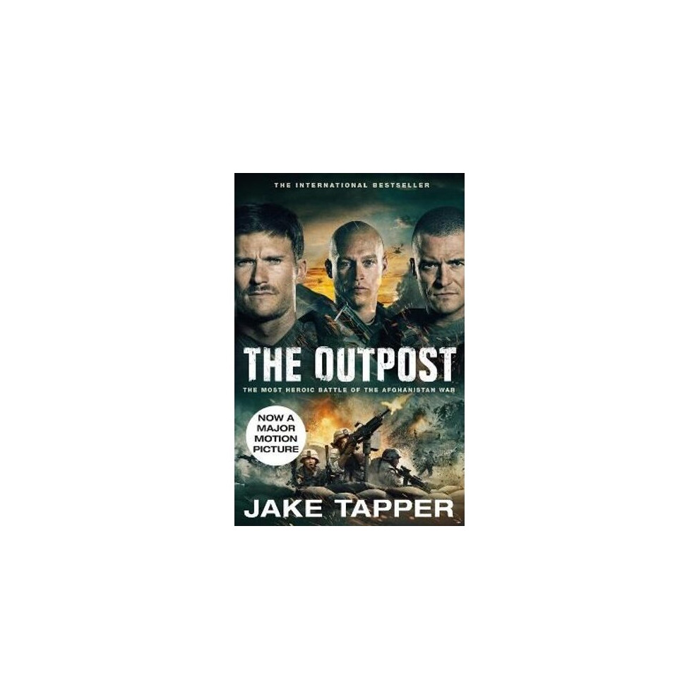 The Outpost | Paperback