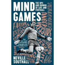 Mind Games | Paperback