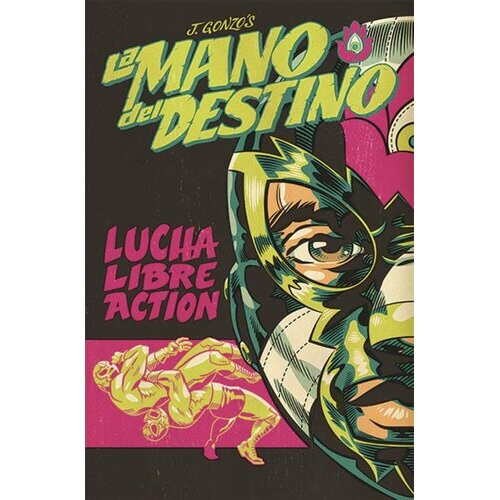 La Mano del Destino | Paperback