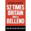 52 Times Britain was a Bellend | Paperback 1