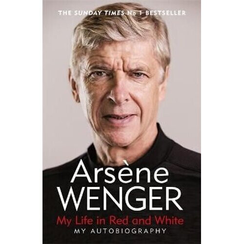 My Life in Red and White | Paperback