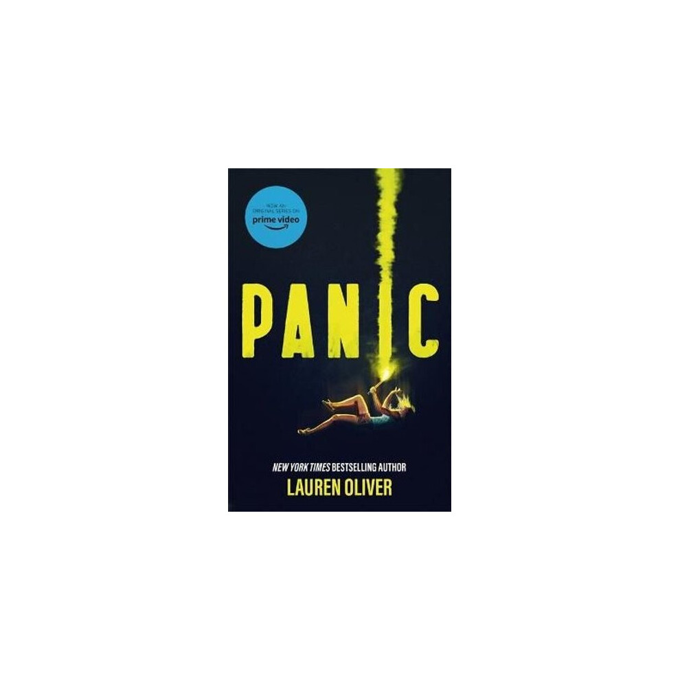Panic | Paperback
