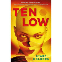 Ten Low | Paperback
