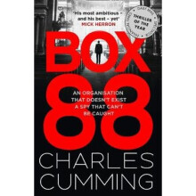 Box 88 | Paperback