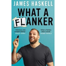 What a Flanker | Paperback