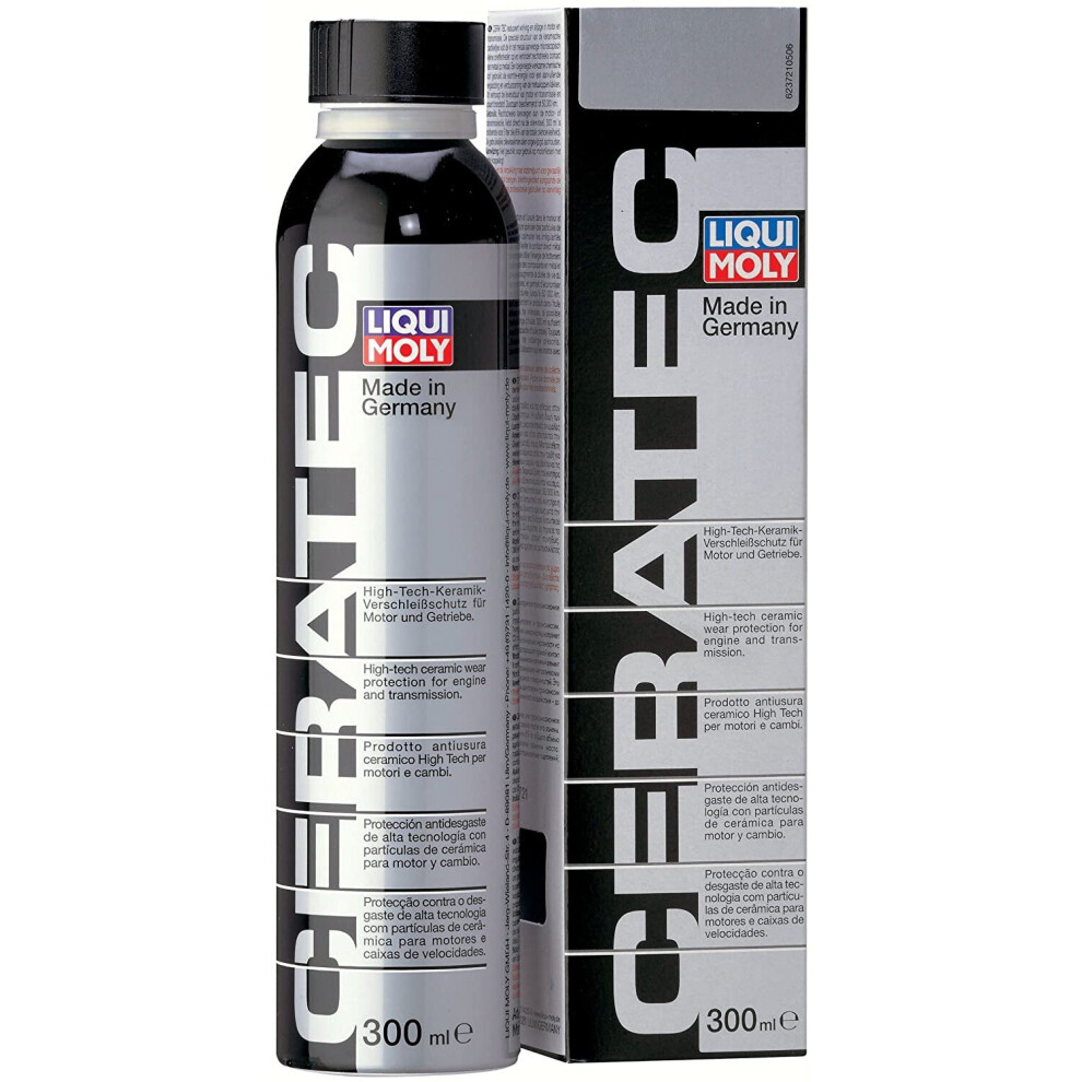 Liqui Moly P000017 Cera Tec, 1 x 300ml